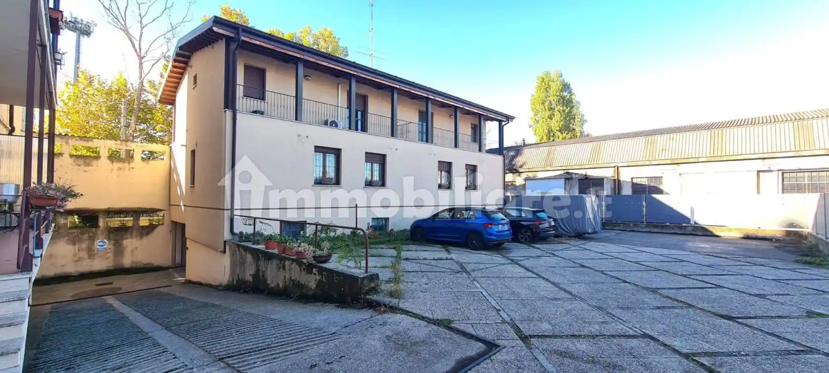 Appartamento in vendita a Brescia