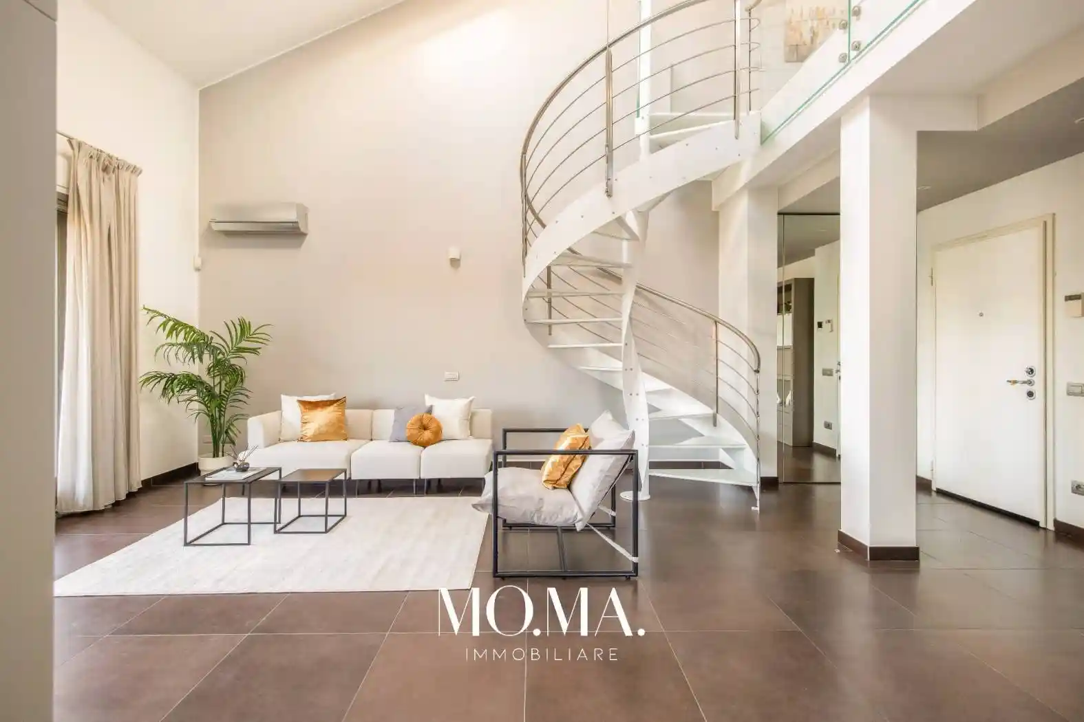 Appartamento in vendita a Mariano Comense