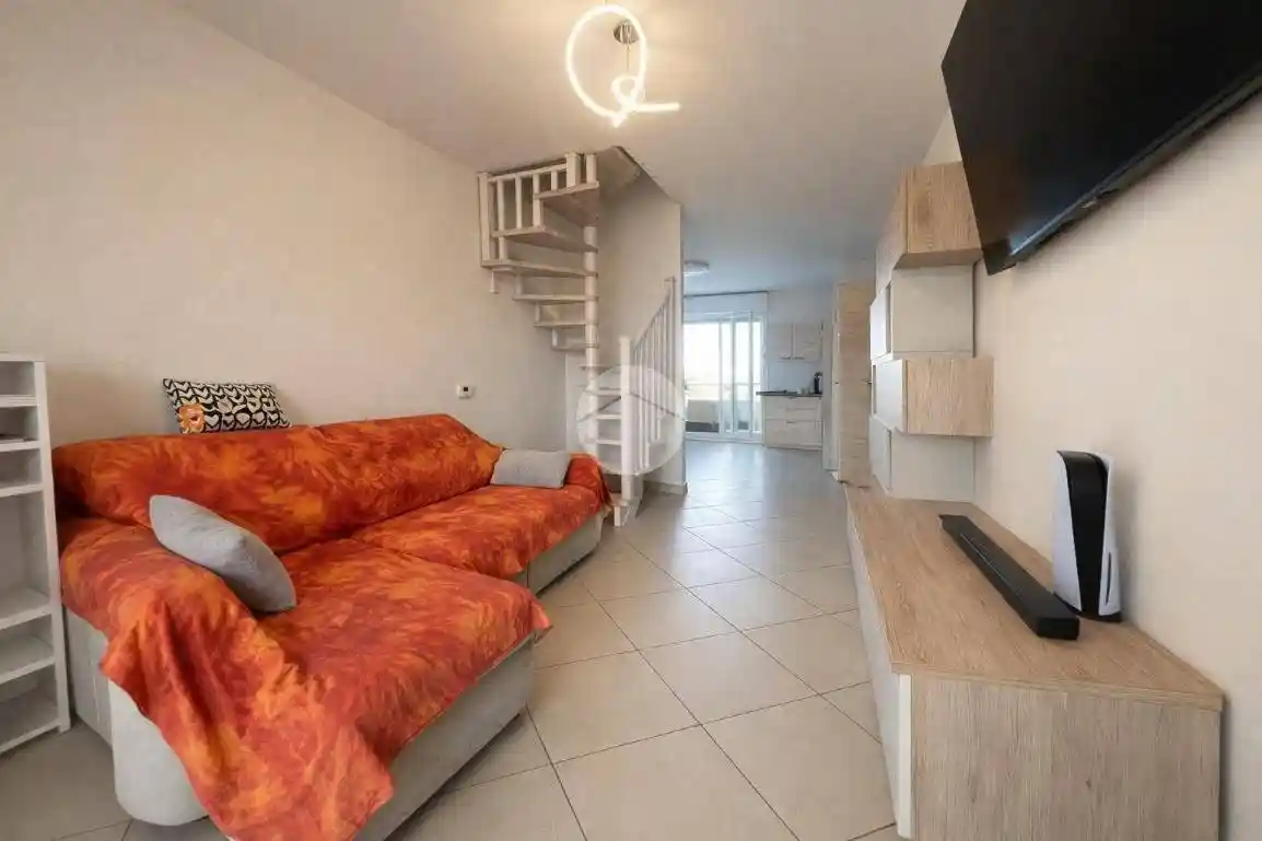 Appartamento in vendita a Savignano sul Rubicone