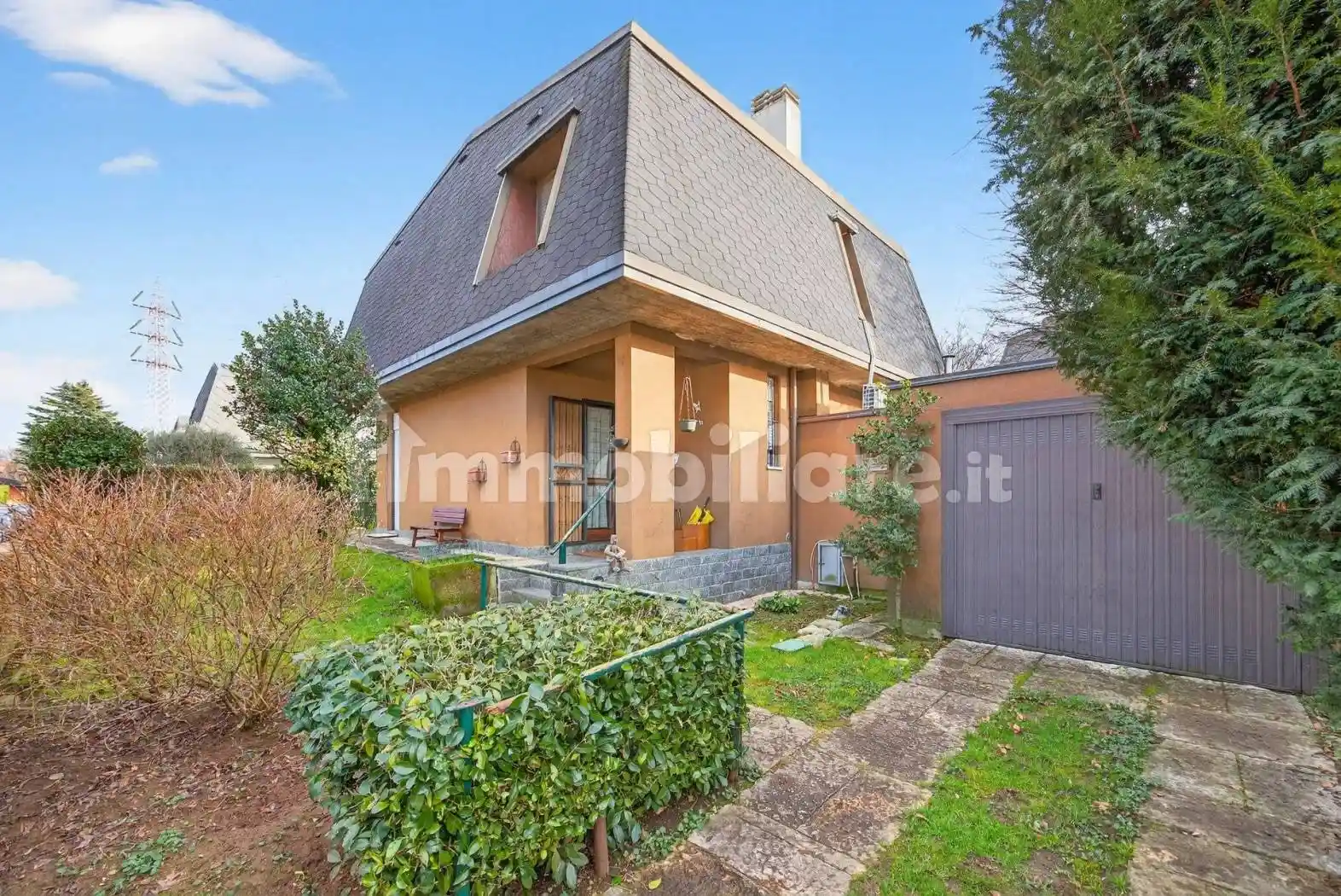 Villa in vendita a Arese