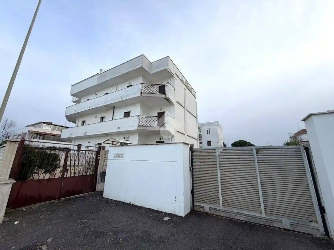 Appartamento in vendita a Bari