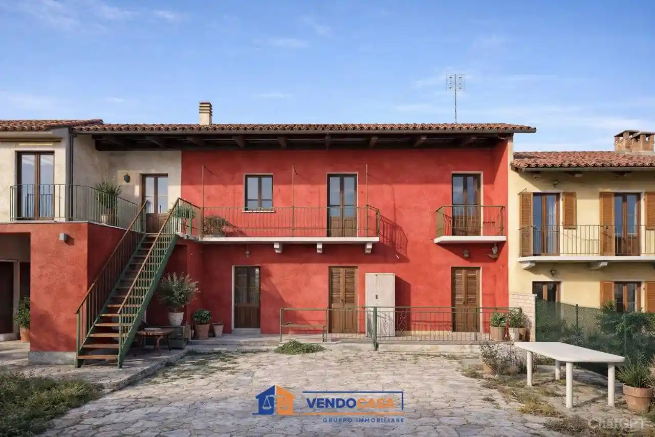 Rustico - Casale in vendita a Narzole