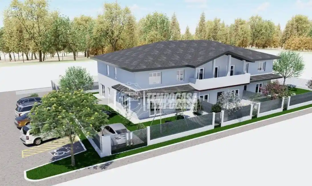 Appartamento in vendita a Castellarano