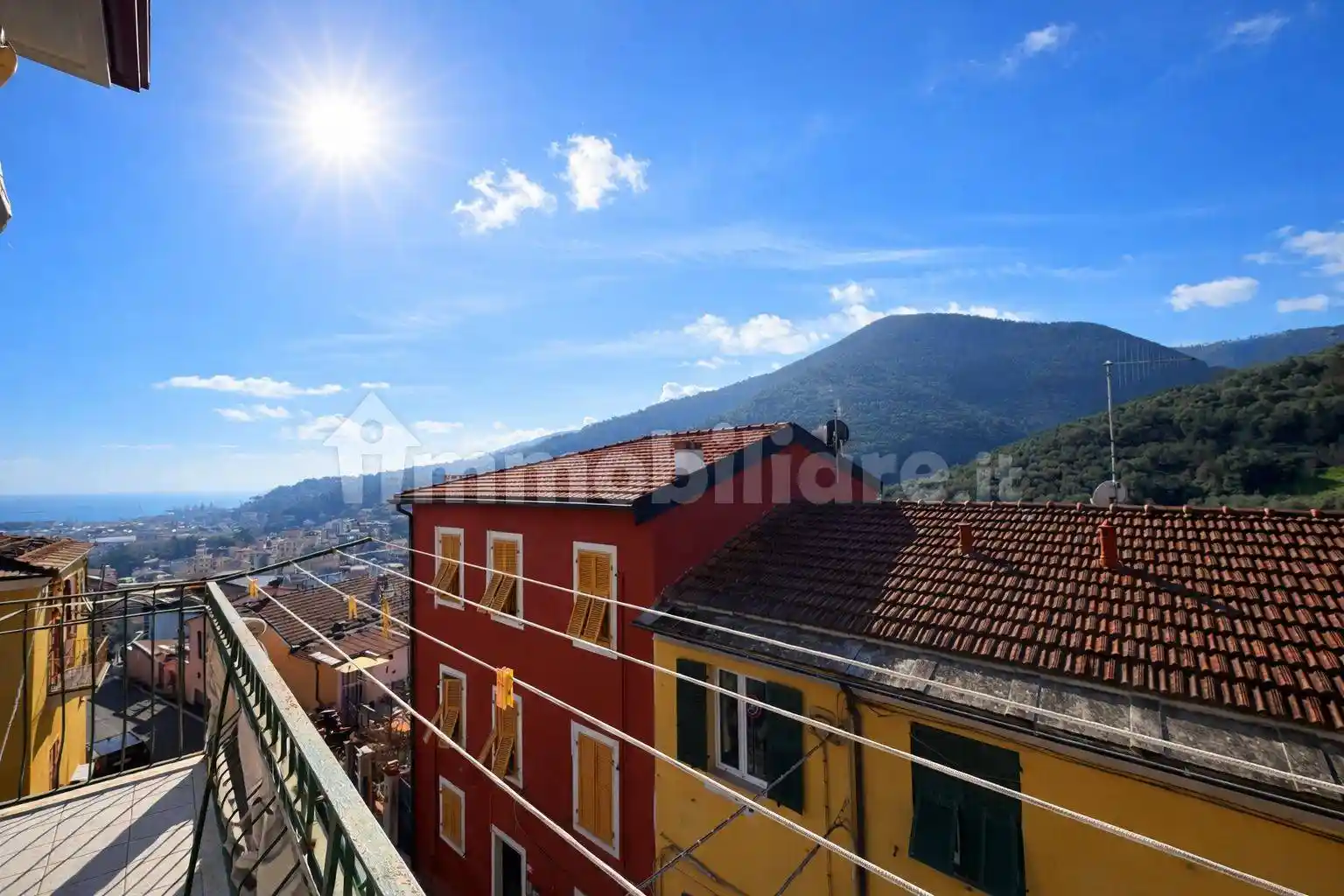 Appartamento in vendita a La Spezia