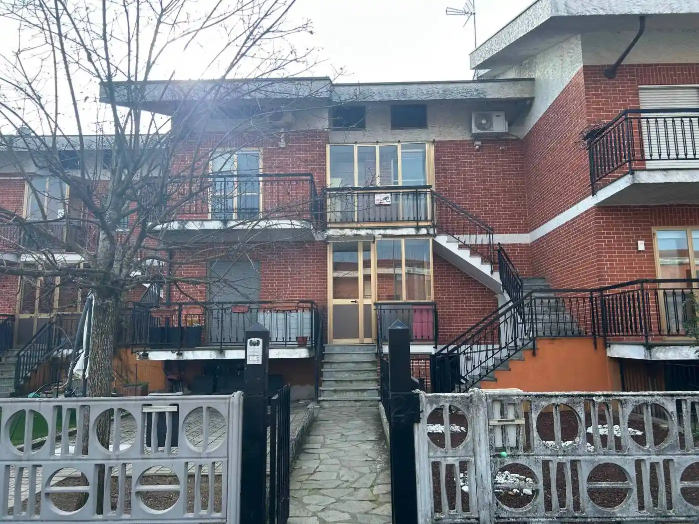 Appartamento in vendita a None