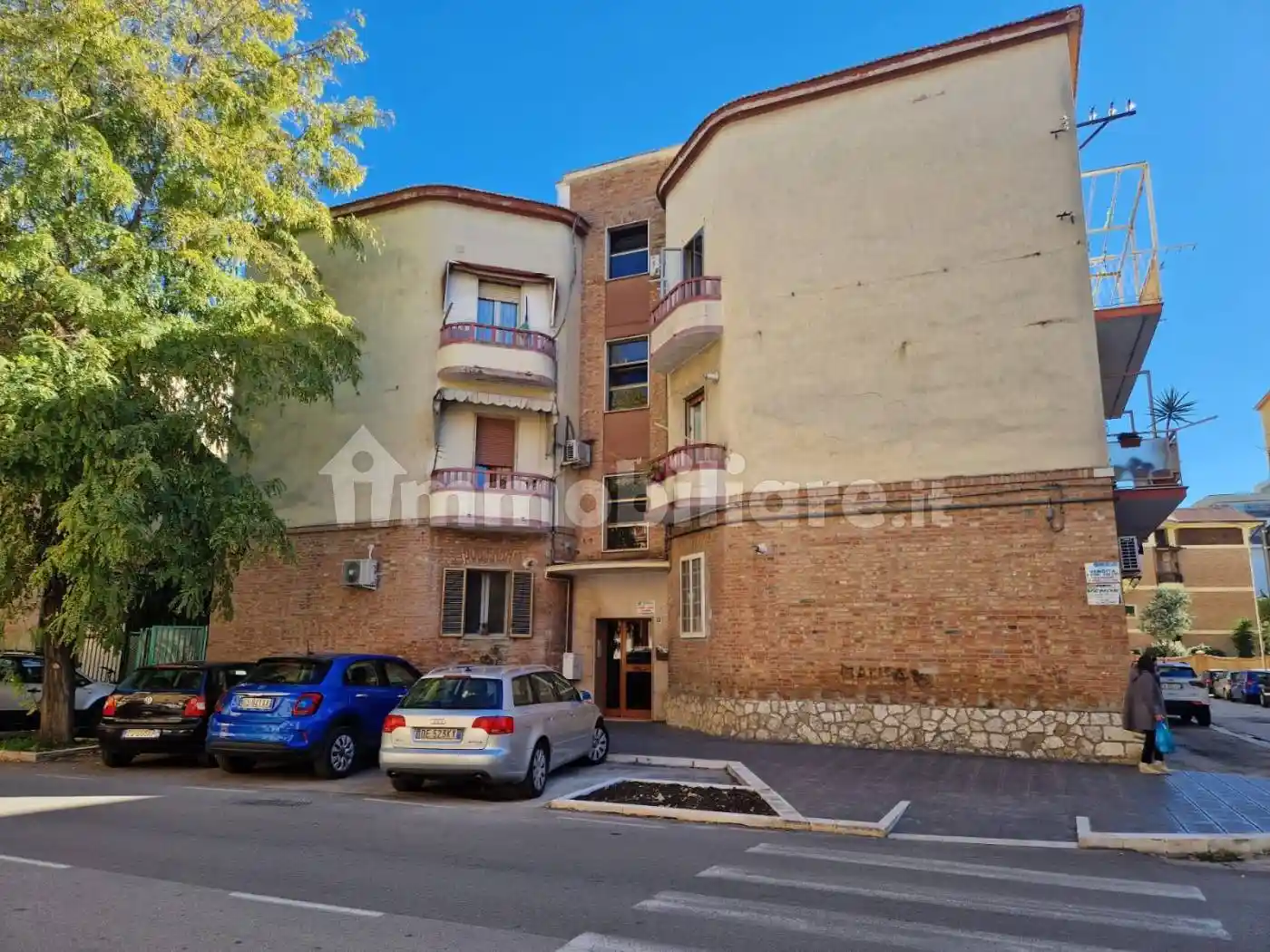 Appartamento in vendita a Foggia