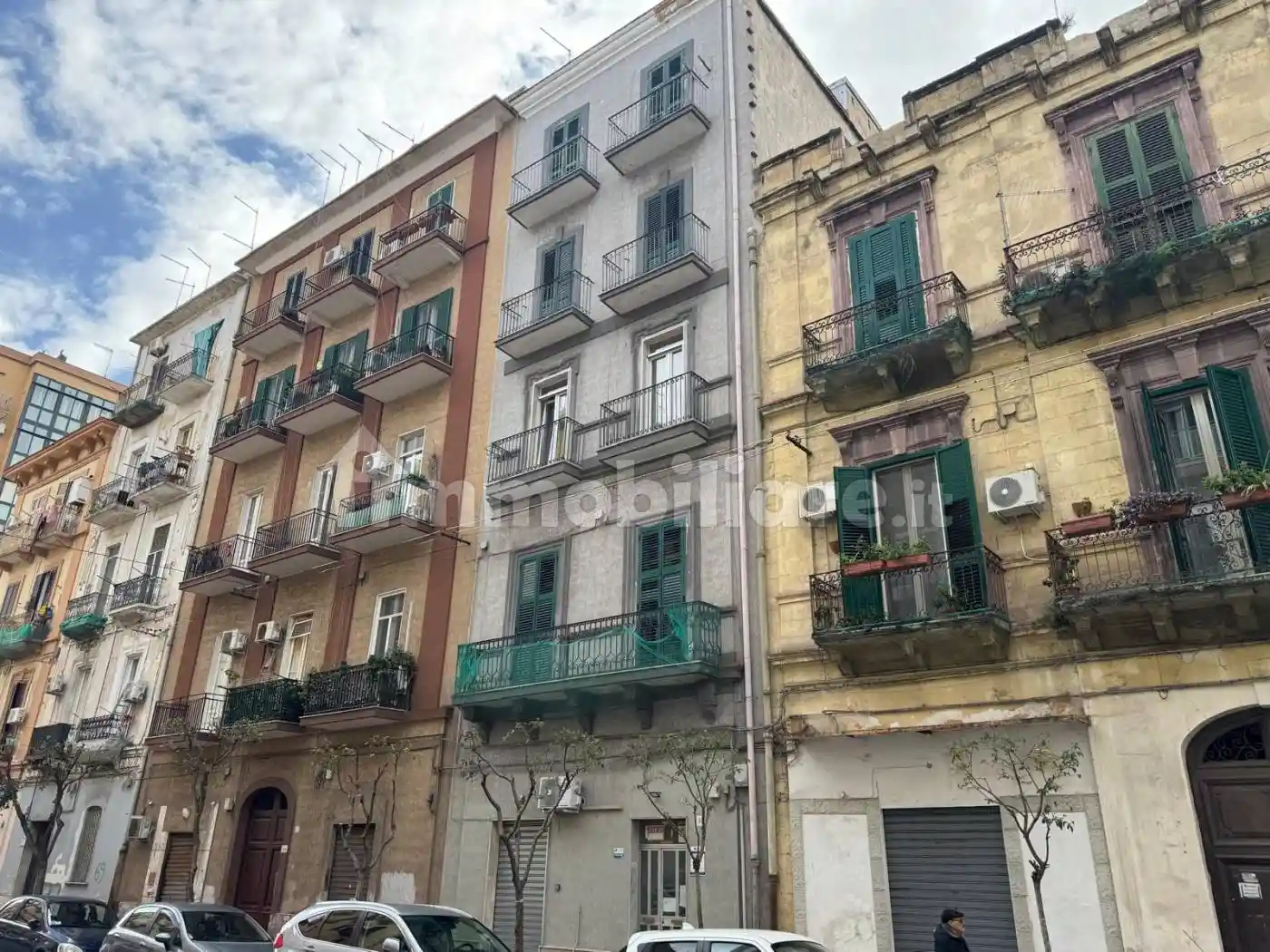 Appartamento in vendita a Taranto