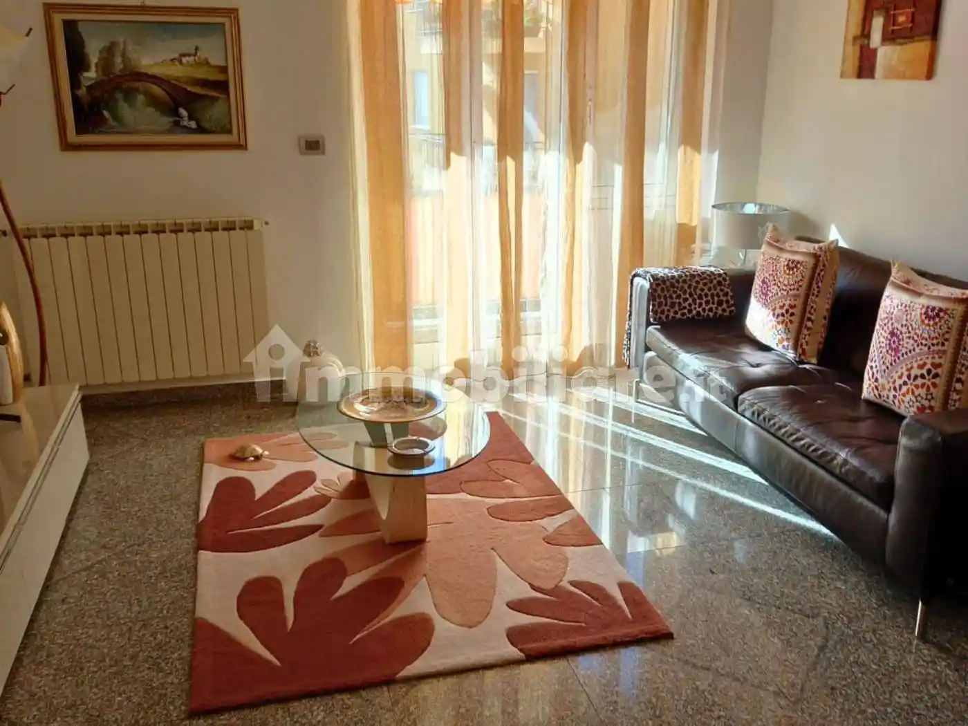 Appartamento in vendita a Bordighera