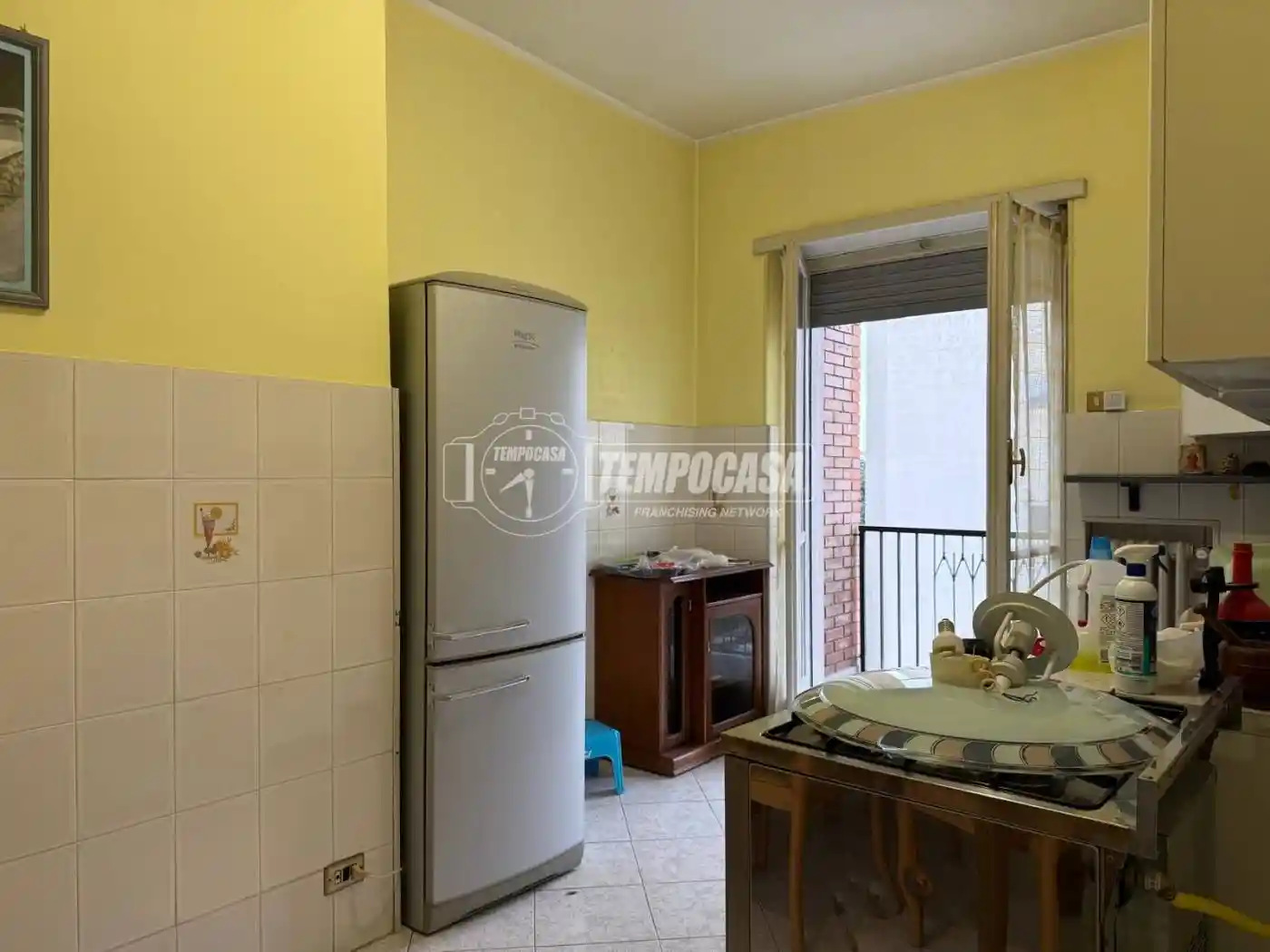 Appartamento in vendita a Rivoli