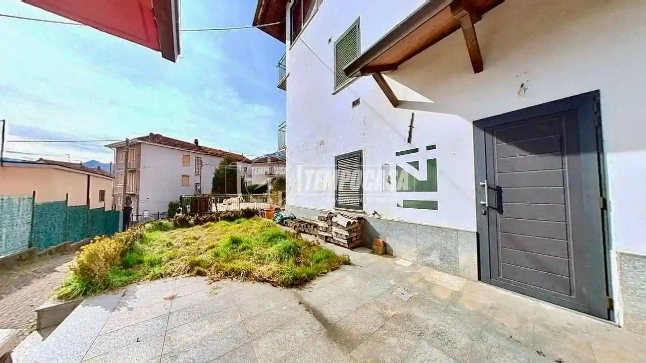 Casa indipendente in vendita a Cafasse