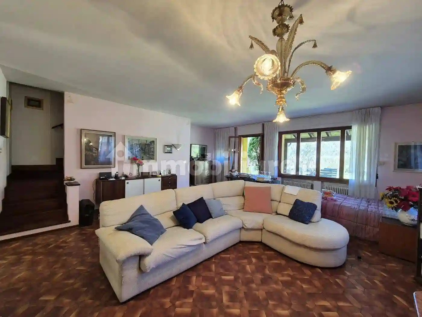 Villetta a schiera - foto 4