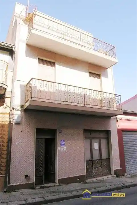 Casa indipendente in vendita a Pachino