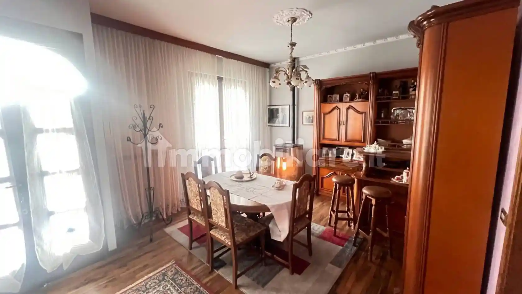 Villa in vendita a Suisio