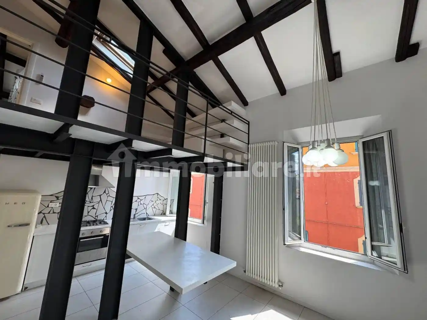 Appartamento in vendita a Bologna