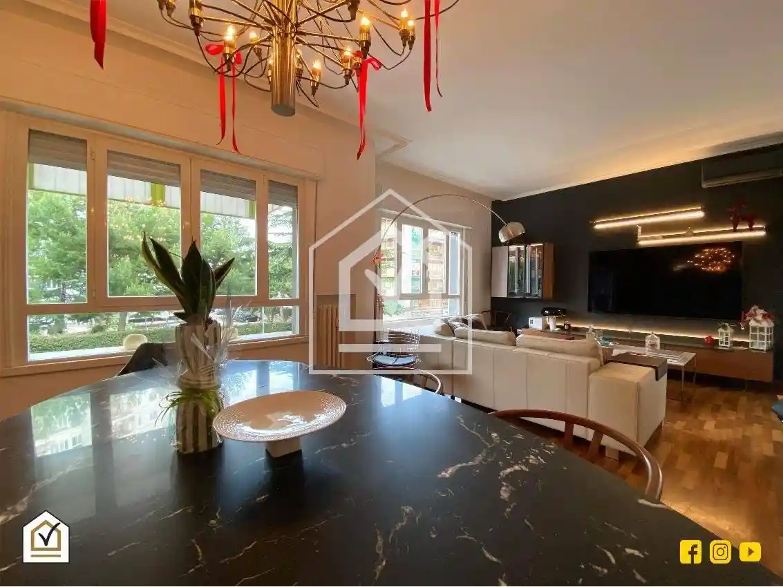 Appartamento in vendita a Bari