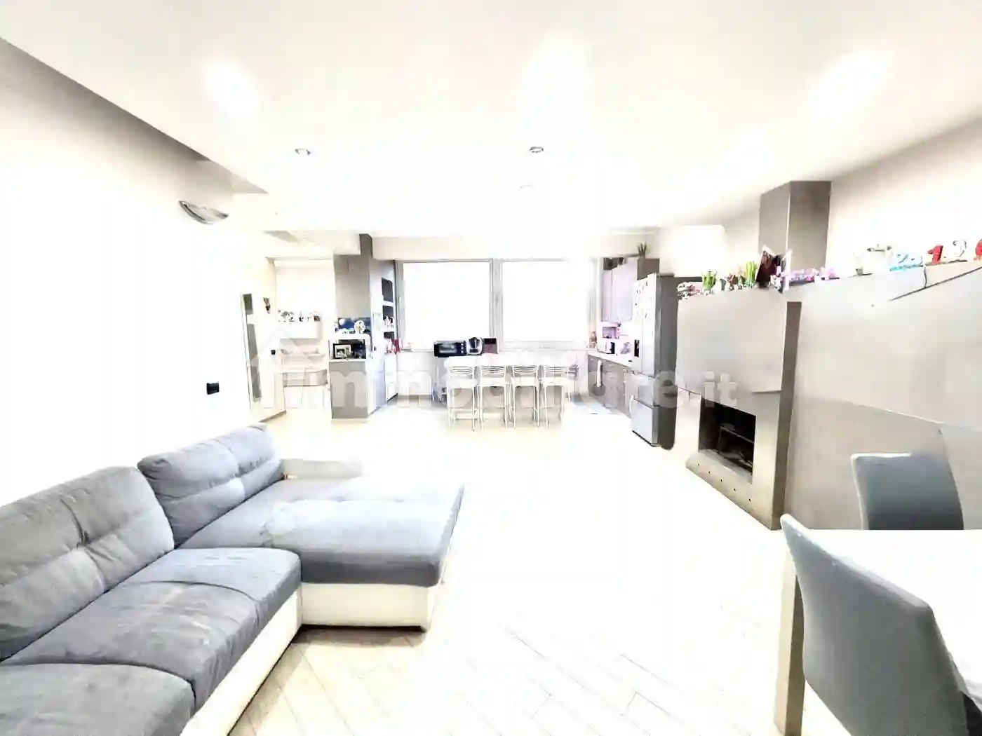 Appartamento - foto 4