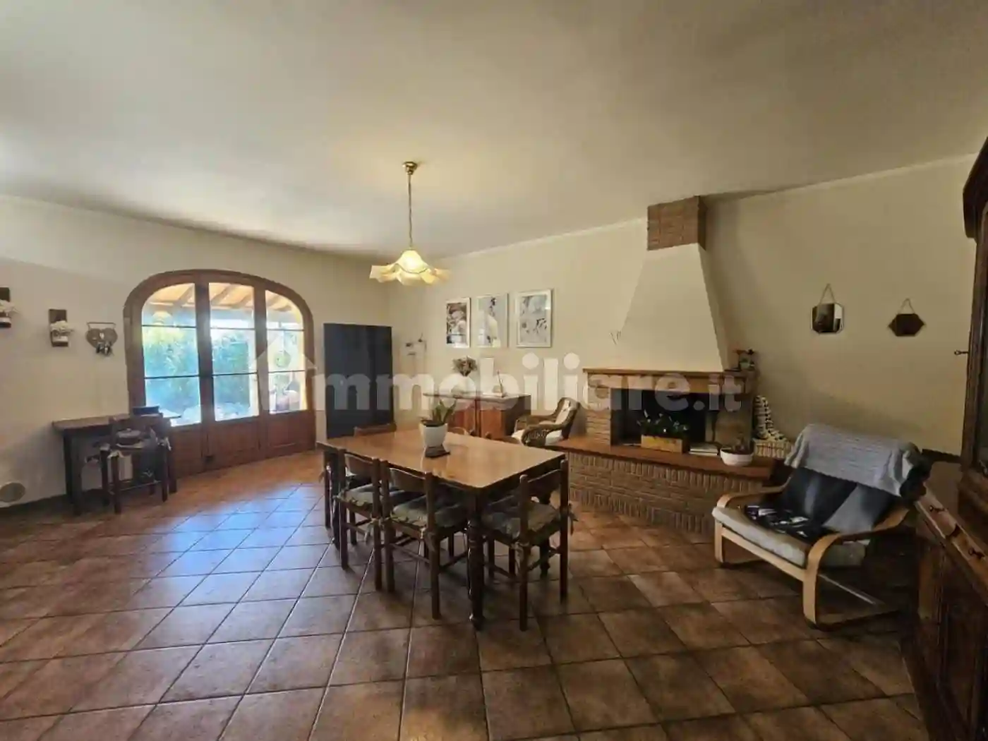 Villetta a schiera - foto 5