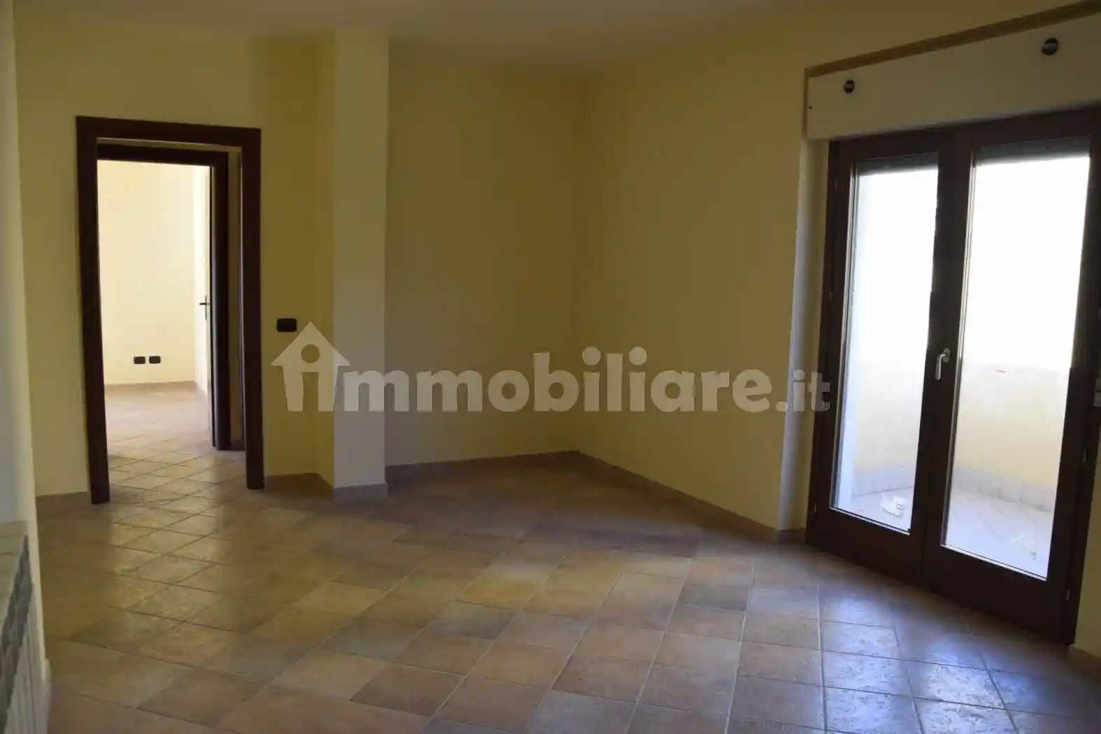 Appartamento in vendita a Piedimonte San Germano