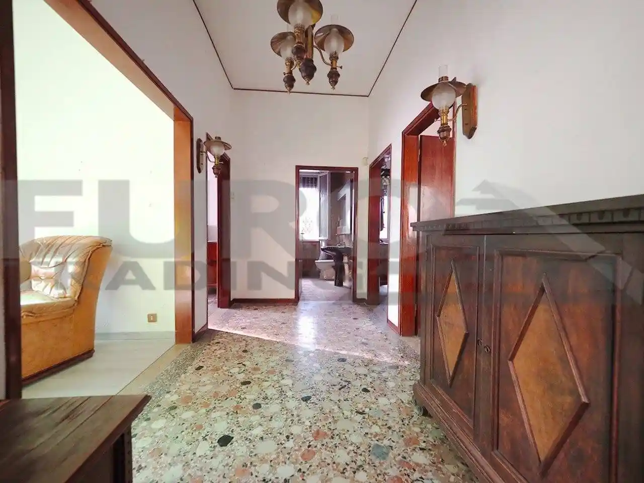 Casa indipendente in vendita a Venezia