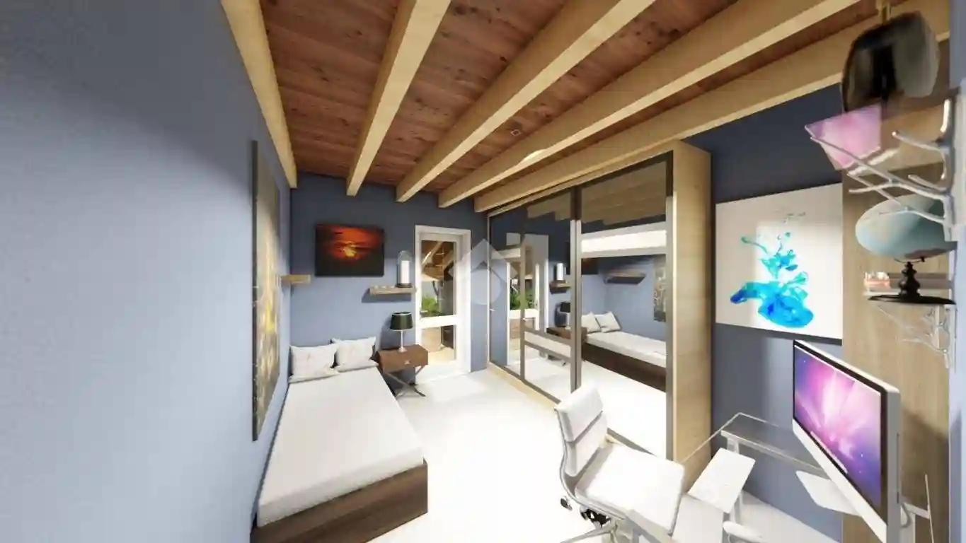 Appartamento - foto 5