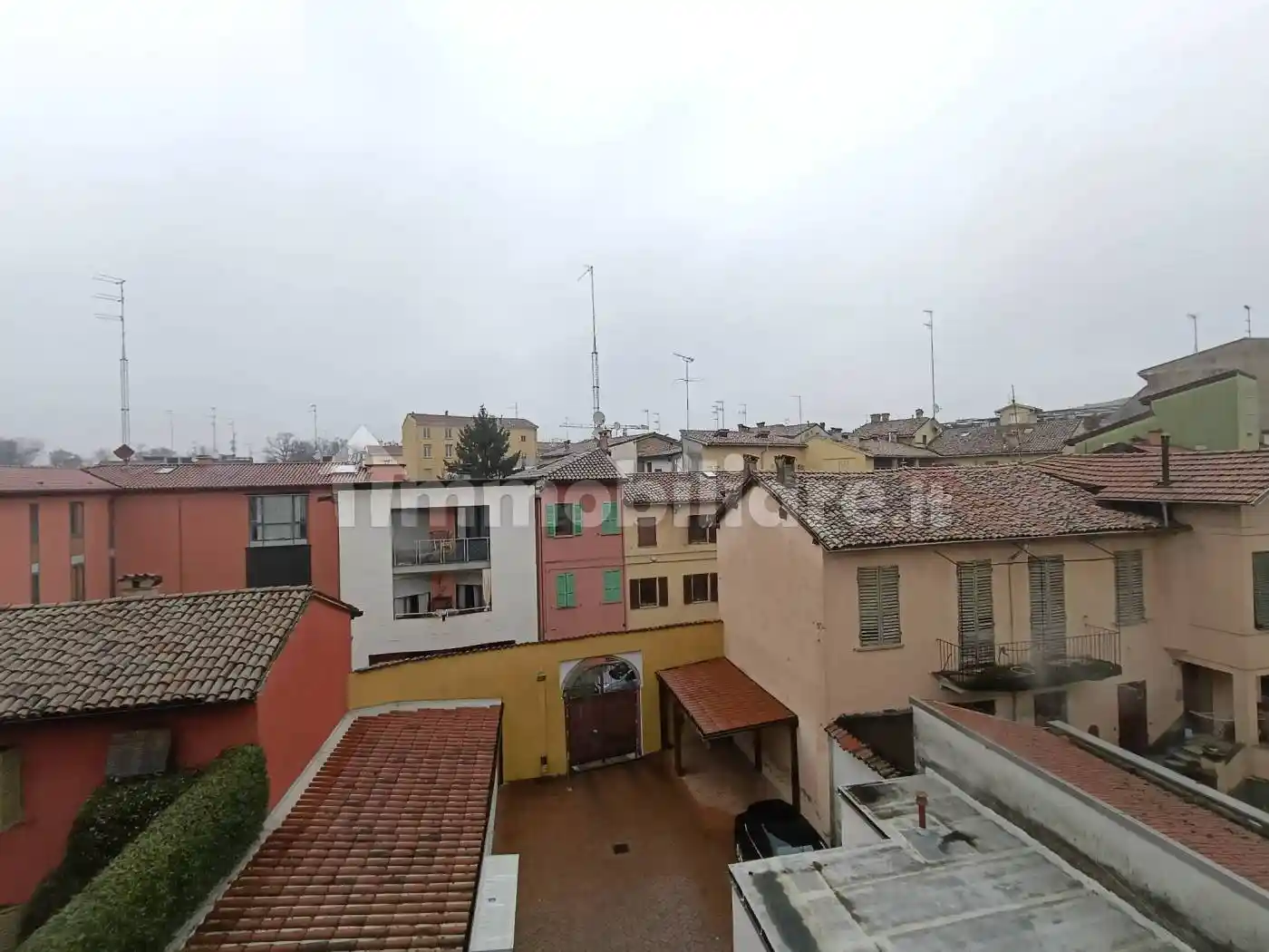 Appartamento in vendita a Parma