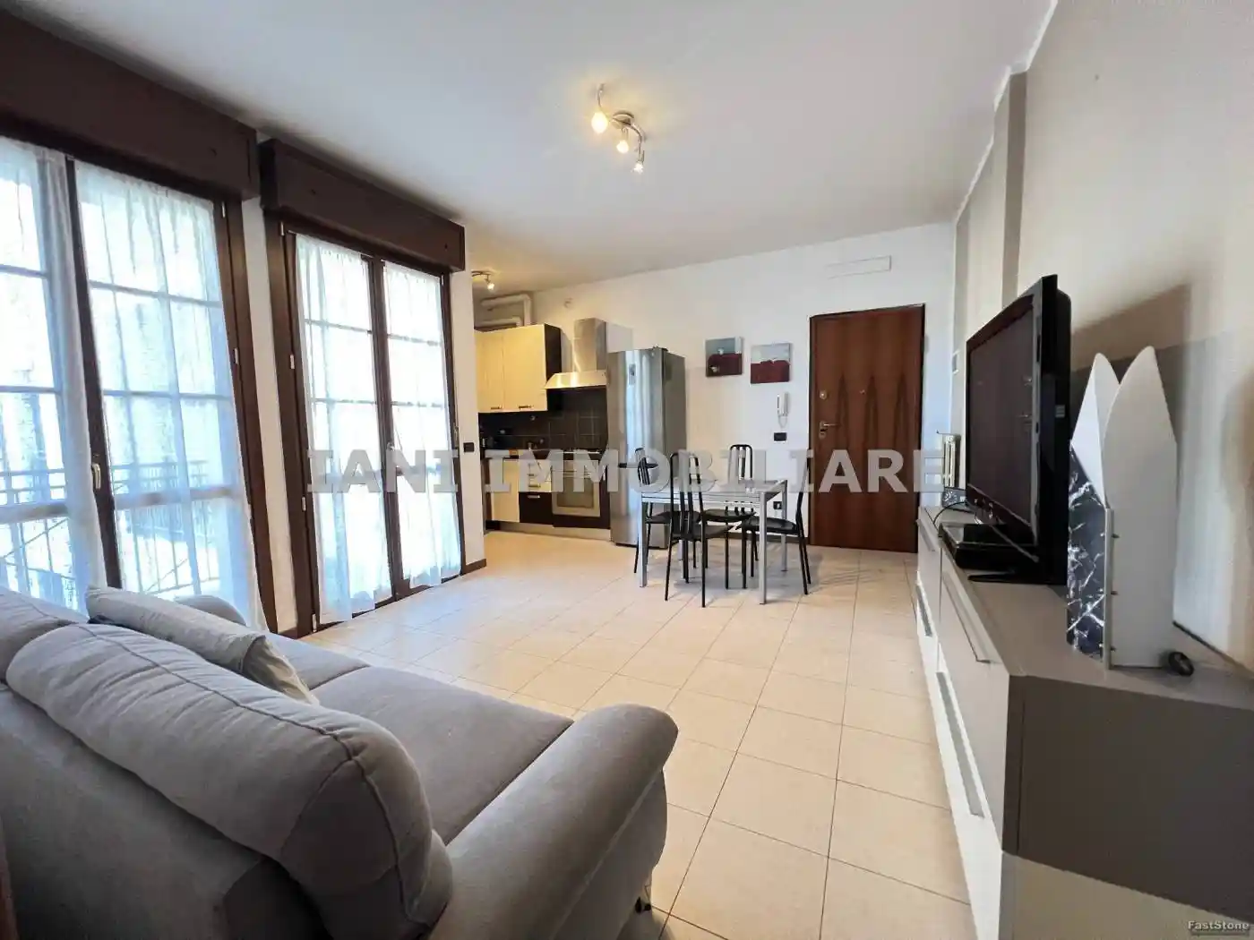 Appartamento in vendita a Minerbio