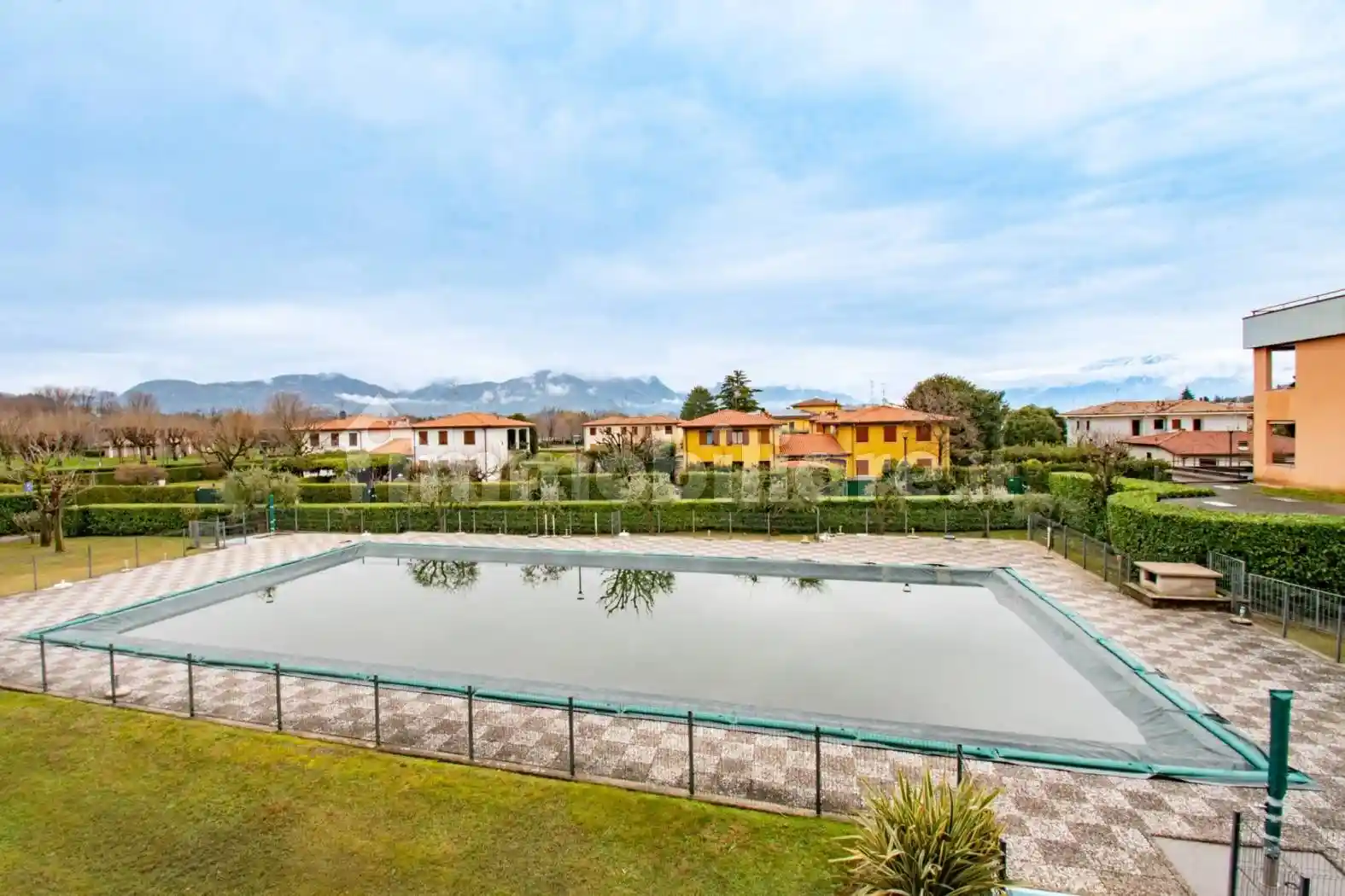 Appartamento in vendita a Manerba del Garda