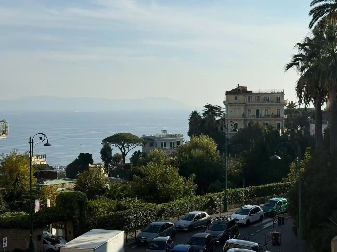 Appartamento in vendita a Napoli