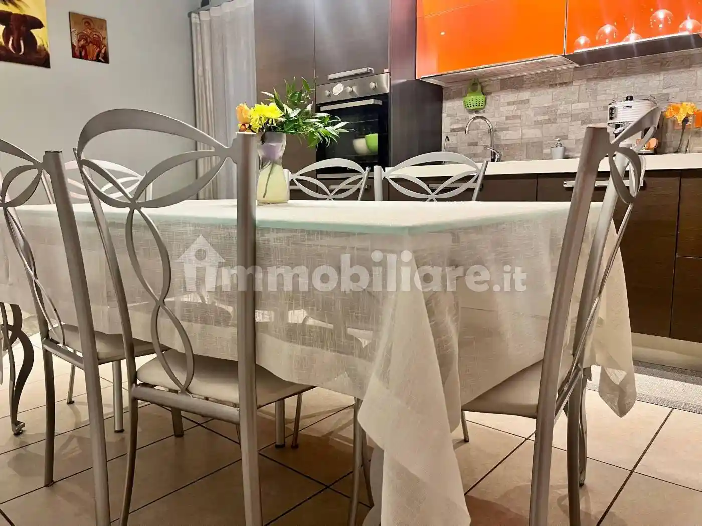 Villa in vendita a Salzano