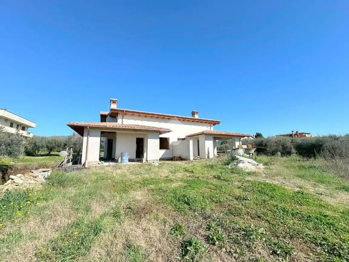 Villa in vendita a Velletri