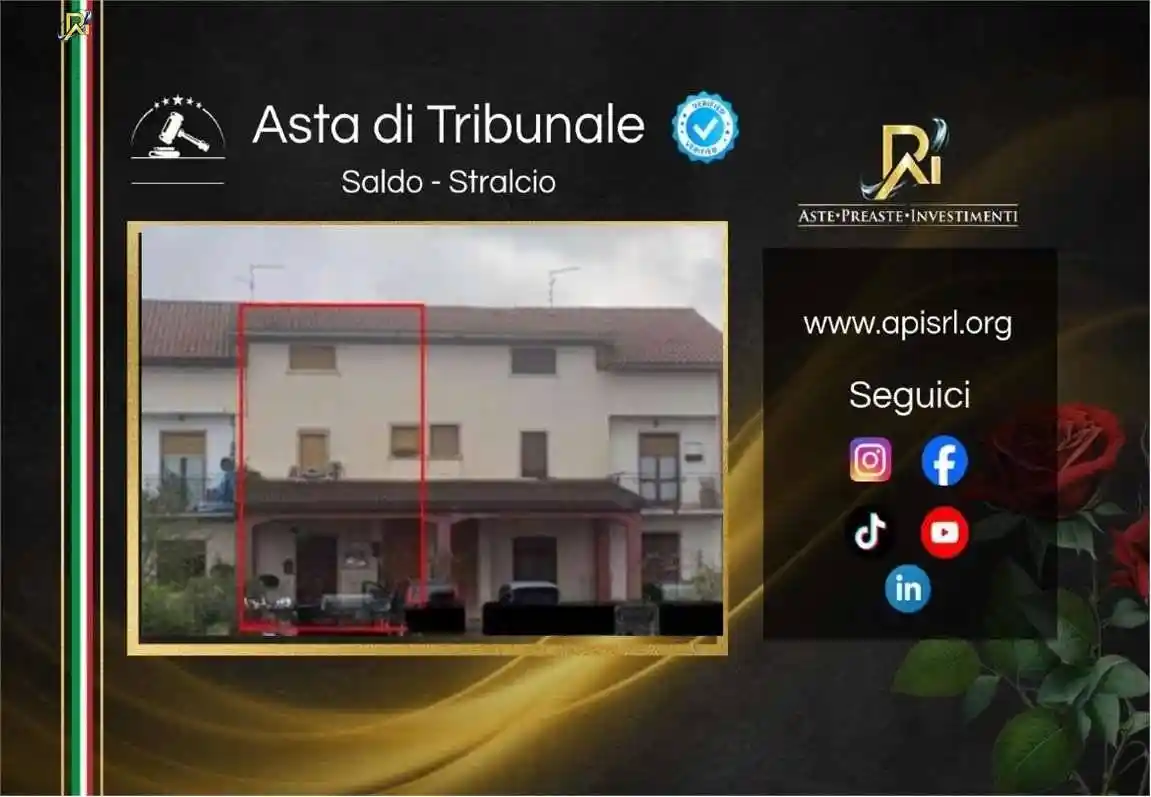 Appartamento in vendita a Nusco