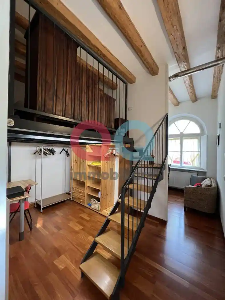 Appartamento in affitto a Udine