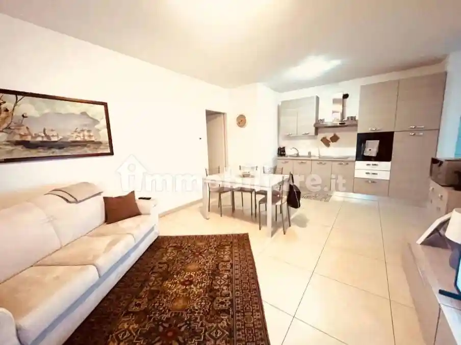 Appartamento in vendita a Bologna