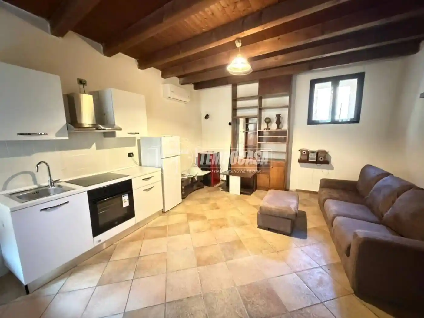 Appartamento in affitto a Adrara San Rocco