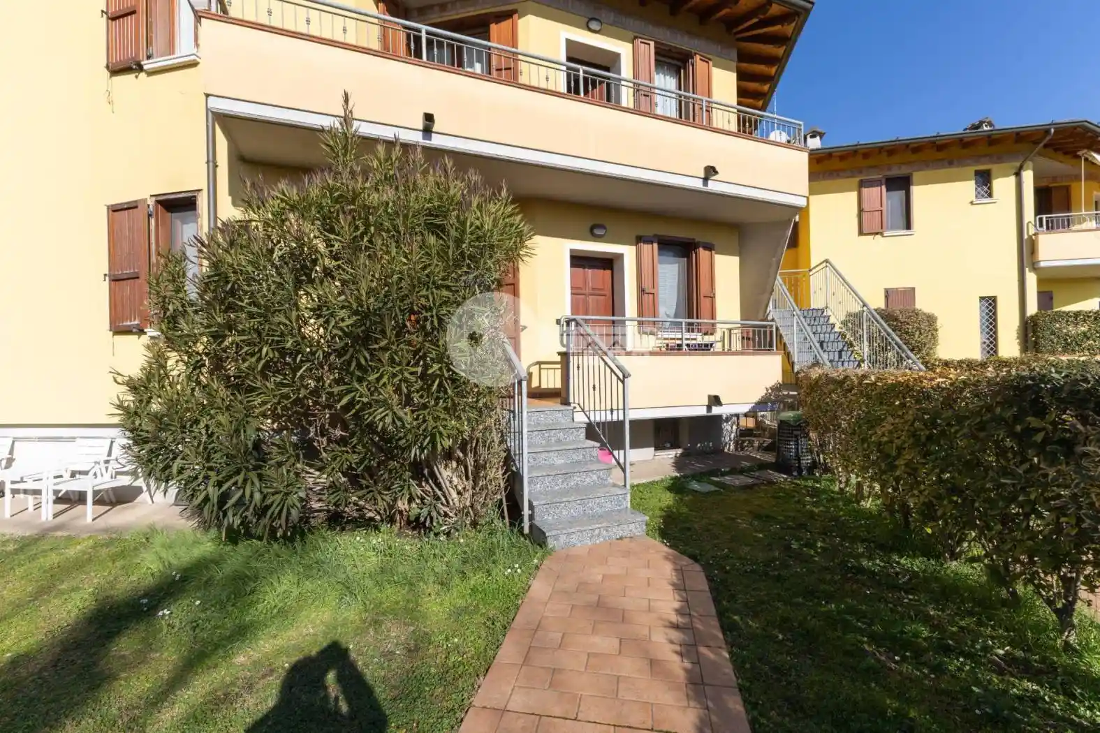 Appartamento in vendita a Ghedi