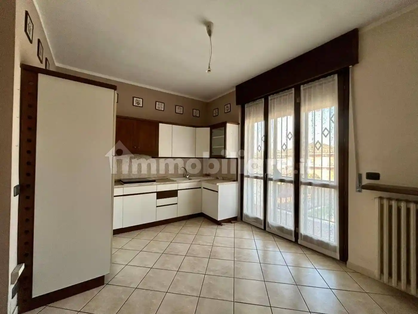 Appartamento in vendita a Castell'Alfero