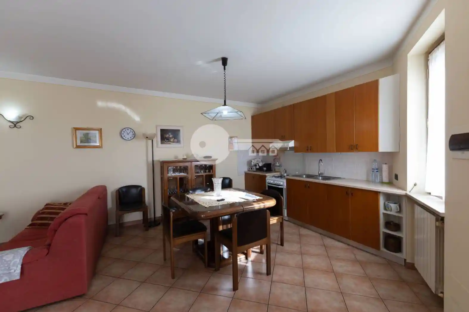 Appartamento in vendita a Ghedi