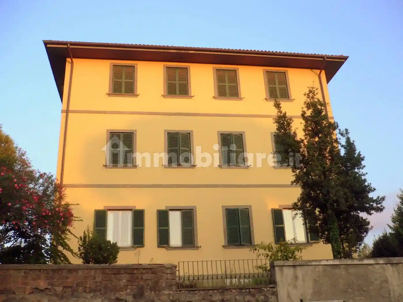 Appartamento in affitto a Grottaferrata