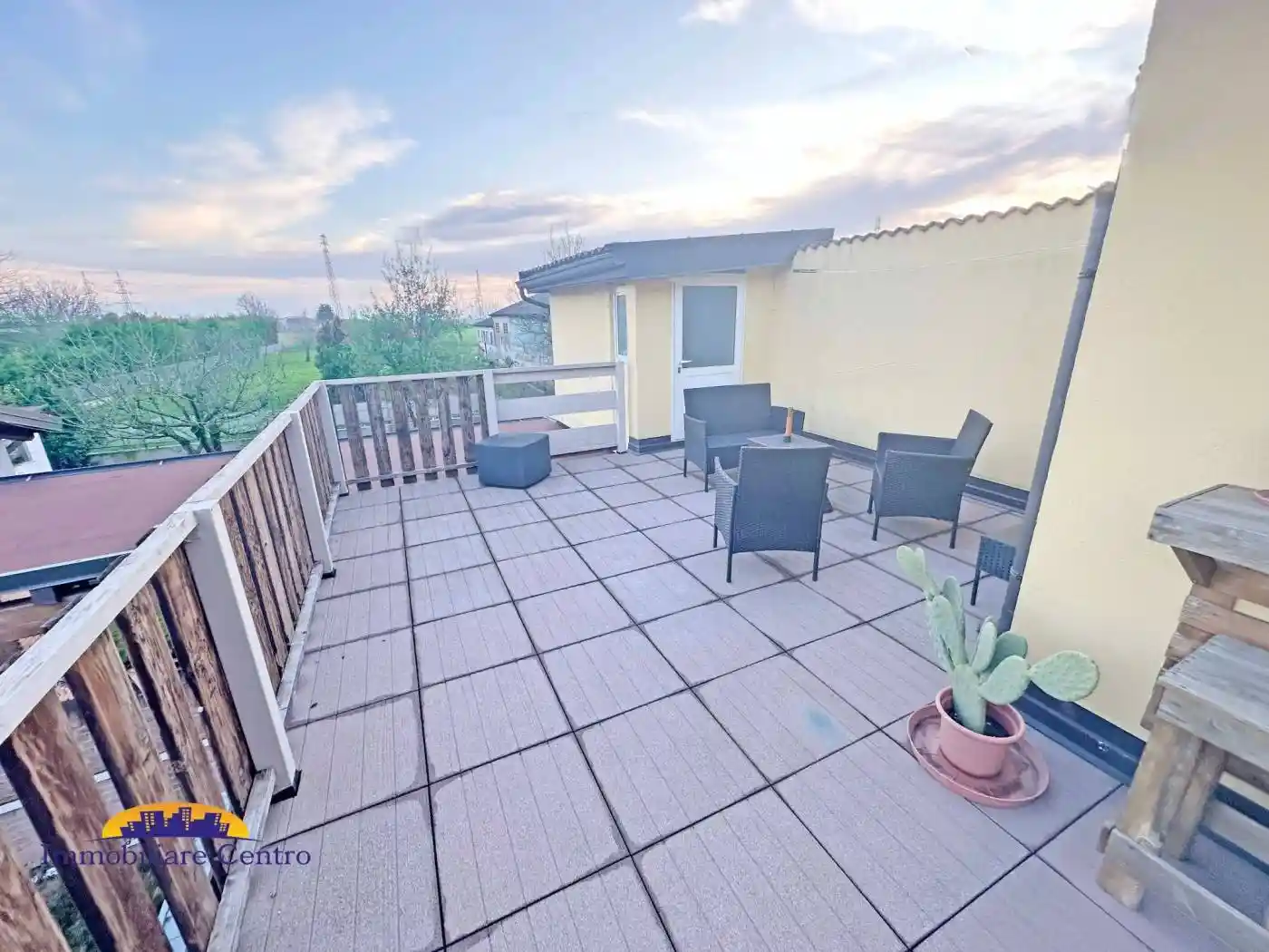 Appartamento in vendita a Povegliano Veronese