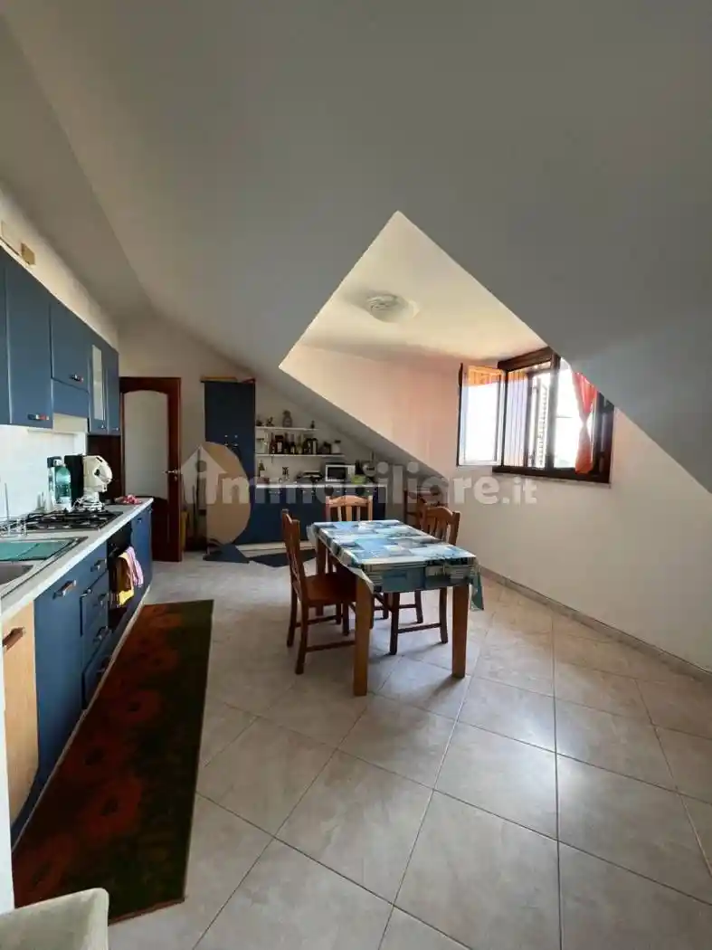 Attico - Mansarda in affitto a Vibo Valentia