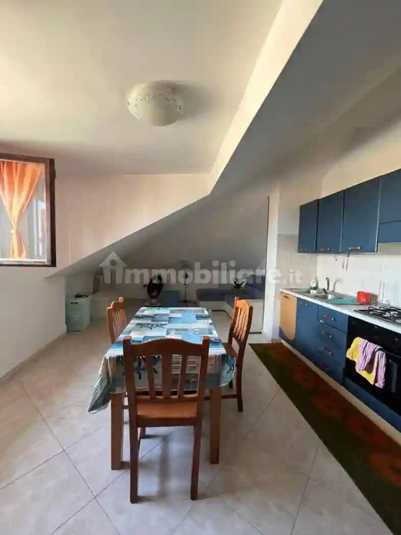 Attico - Mansarda - foto 2