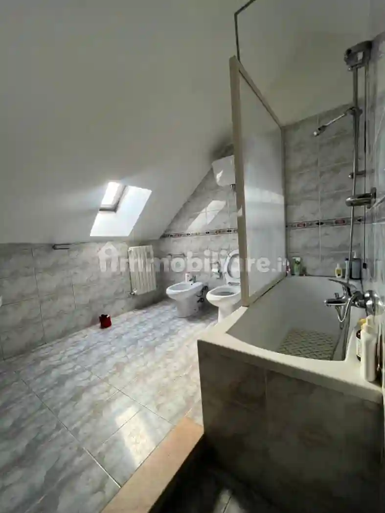 Attico - Mansarda - foto 5