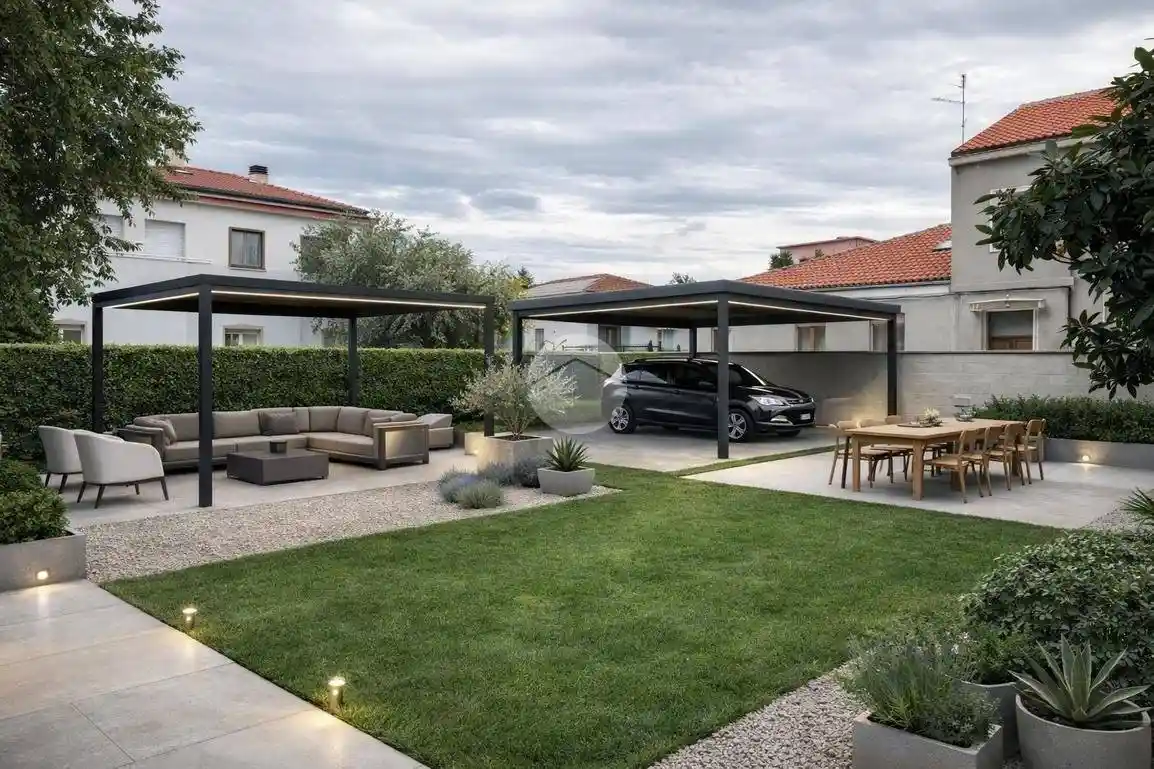 Appartamento in vendita a Pescara