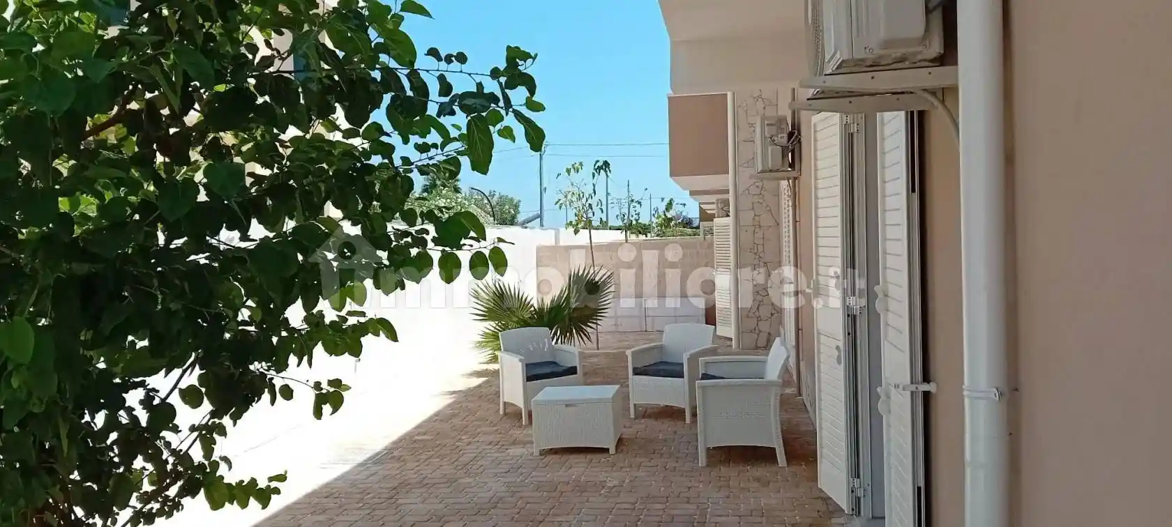 Appartamento in vendita a Pachino