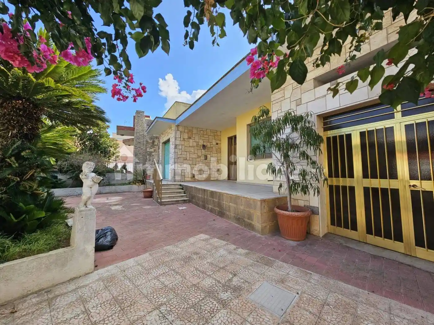 Villa in vendita a Mesagne