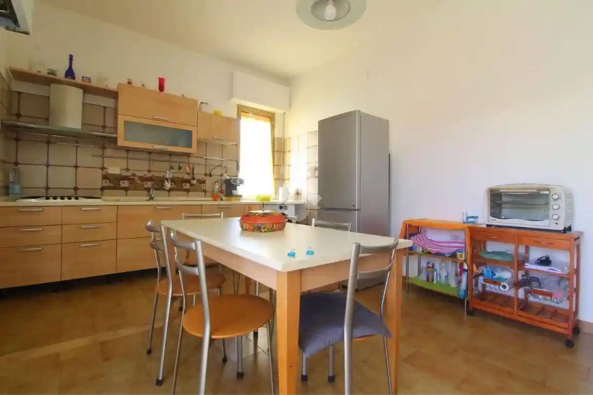 Appartamento in vendita a Pescara