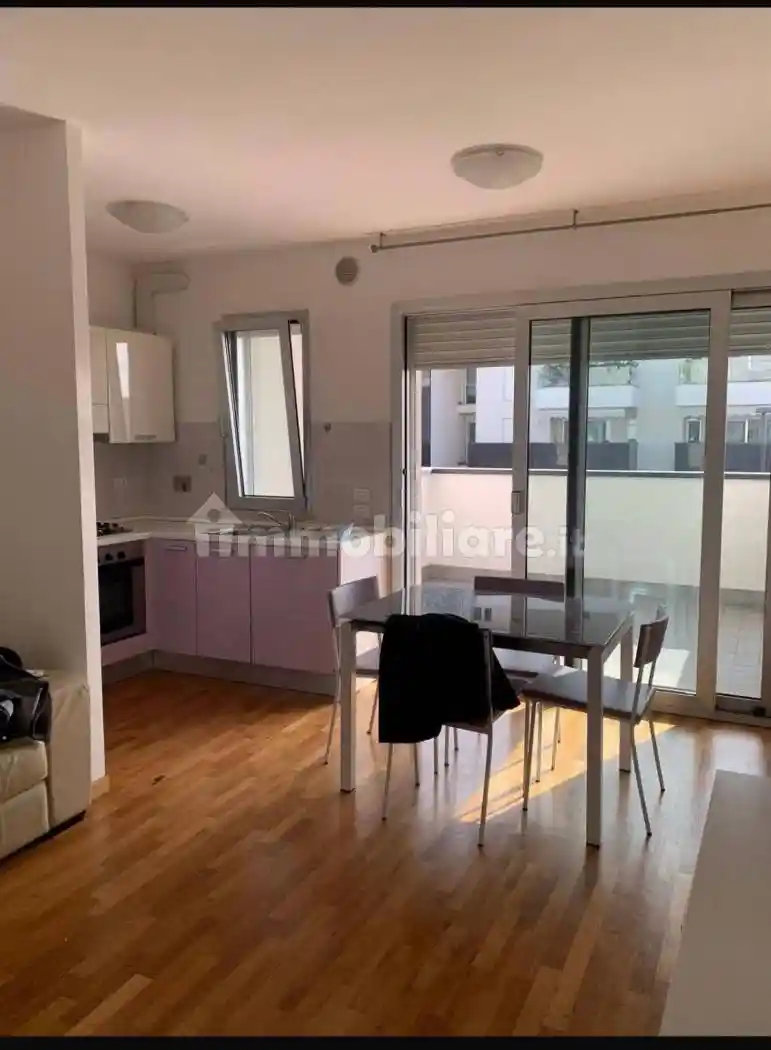 Appartamento in affitto a Fano