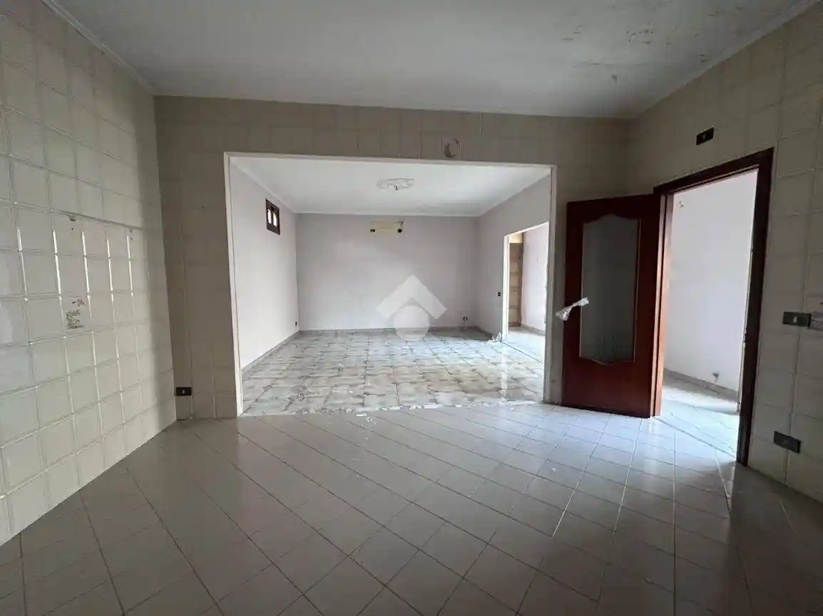 Appartamento in vendita a Cardito