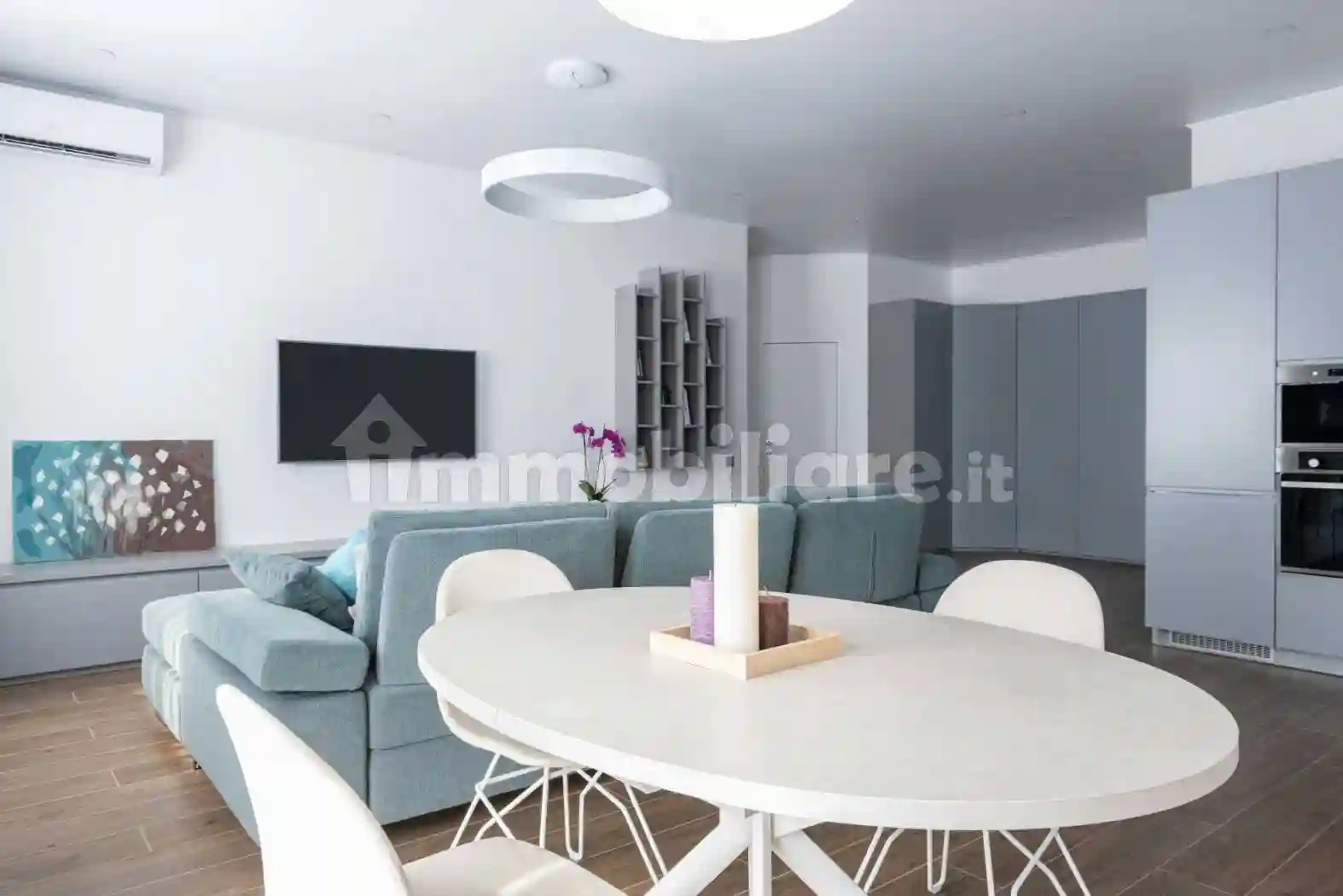 Appartamento - foto 3