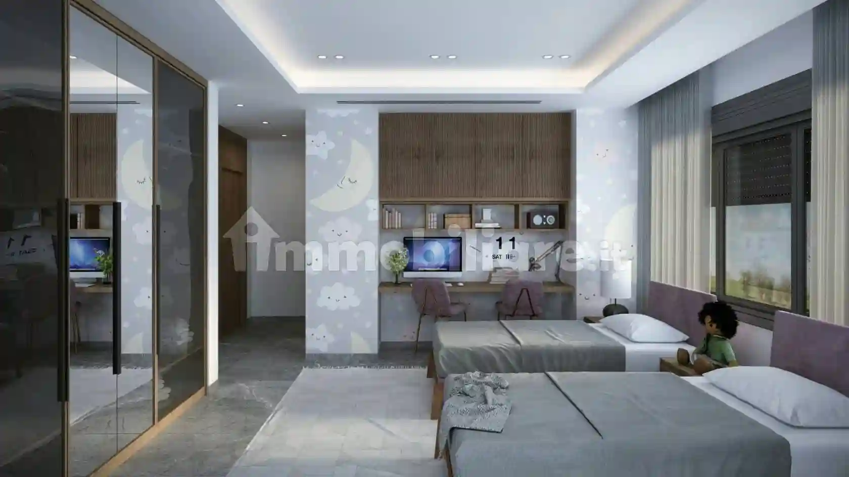 Appartamento - foto 5